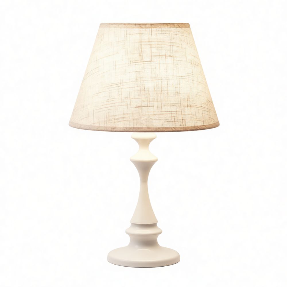 Desk Lamp - Antyczna amerykańska lampa stołowa z regulacją