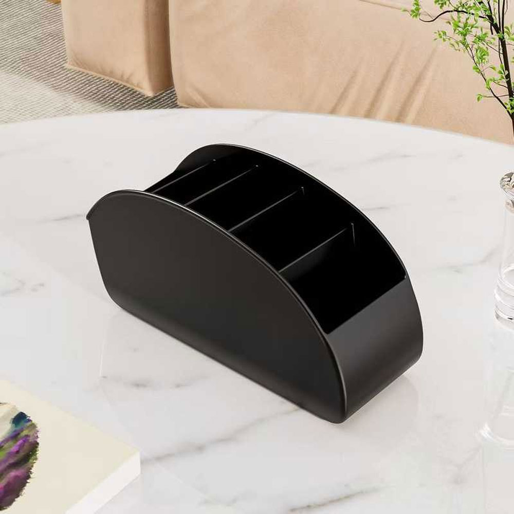 Office Furniture Brands - Wielokomorowy pojemnik do przechowywania pilotów, wielofunkcyjny
