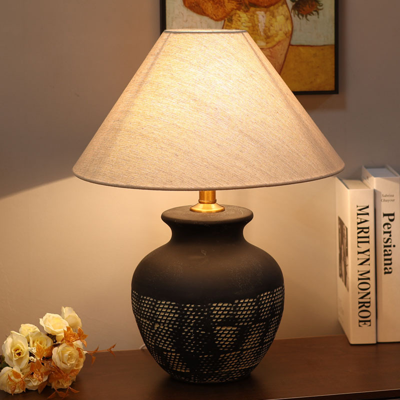Desk Lamp - Nowa lampka nocna w chińskim stylu