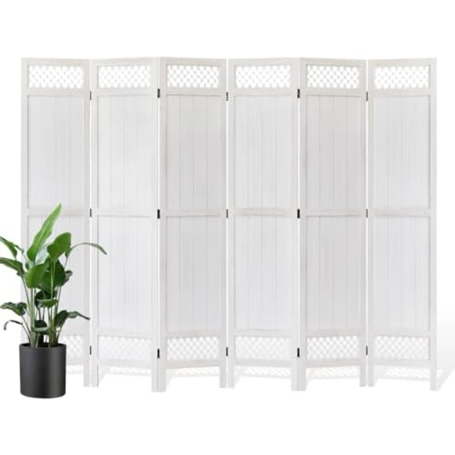 Partition Screen Divider - Panel działowy do pomieszczeń z ekranem