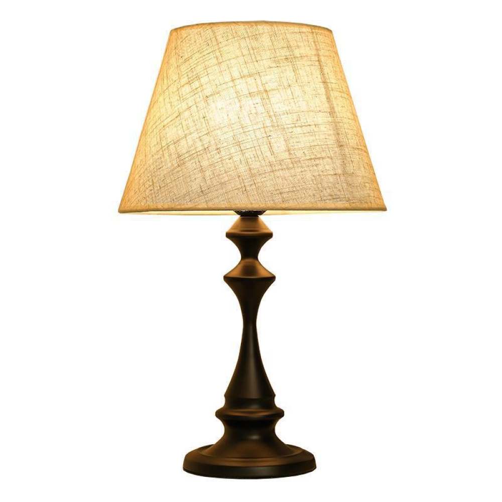 Desk Lamp - Retro lampa stołowa w stylu vintage,