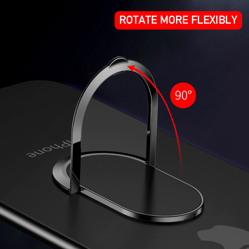 Mobile Pedestal Cabinet - Uniwersalny uchwyt na telefon w formie