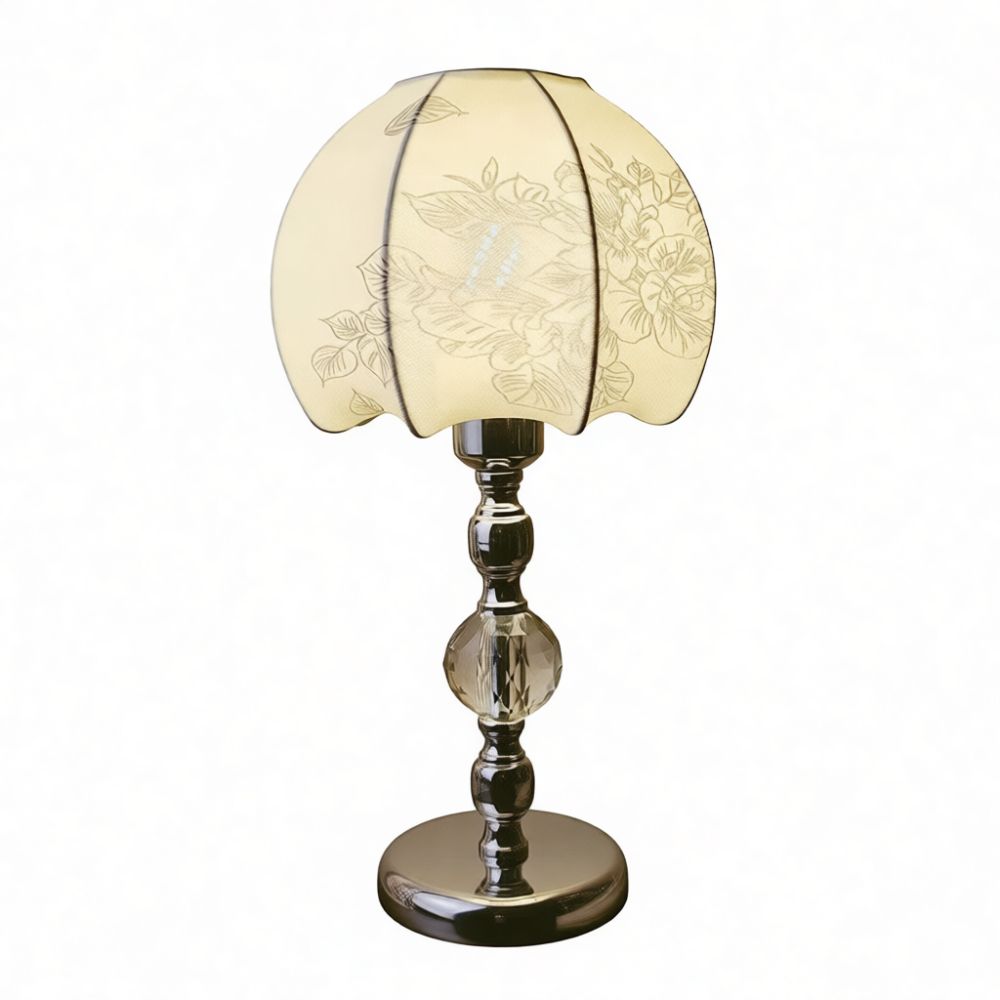 Desk Lamp - Lampa biurkowa w stylu vintage, amerykańska