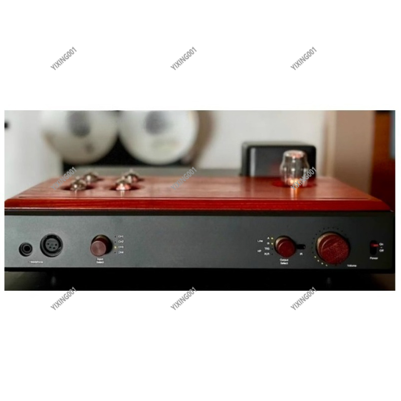Monitor Stand - -Bariera monitorowa V8 Hi-end - Profesjonalny