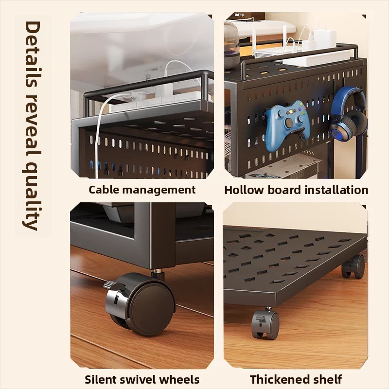 Podstawka na komputer stacjona – Office Furniture Brands recenzja i cena