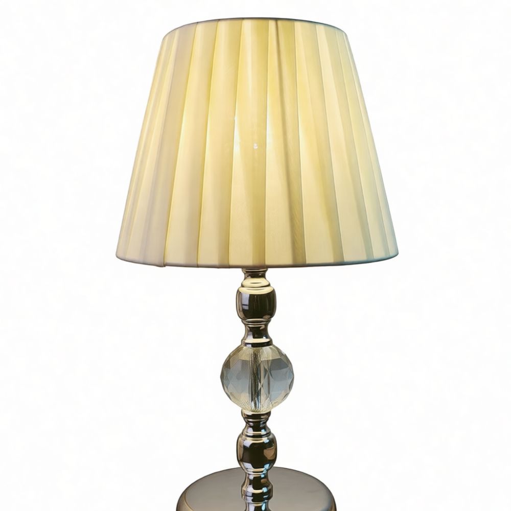 Retro lampa stołowa w stylu vi – Desk Lamp recenzja i cena