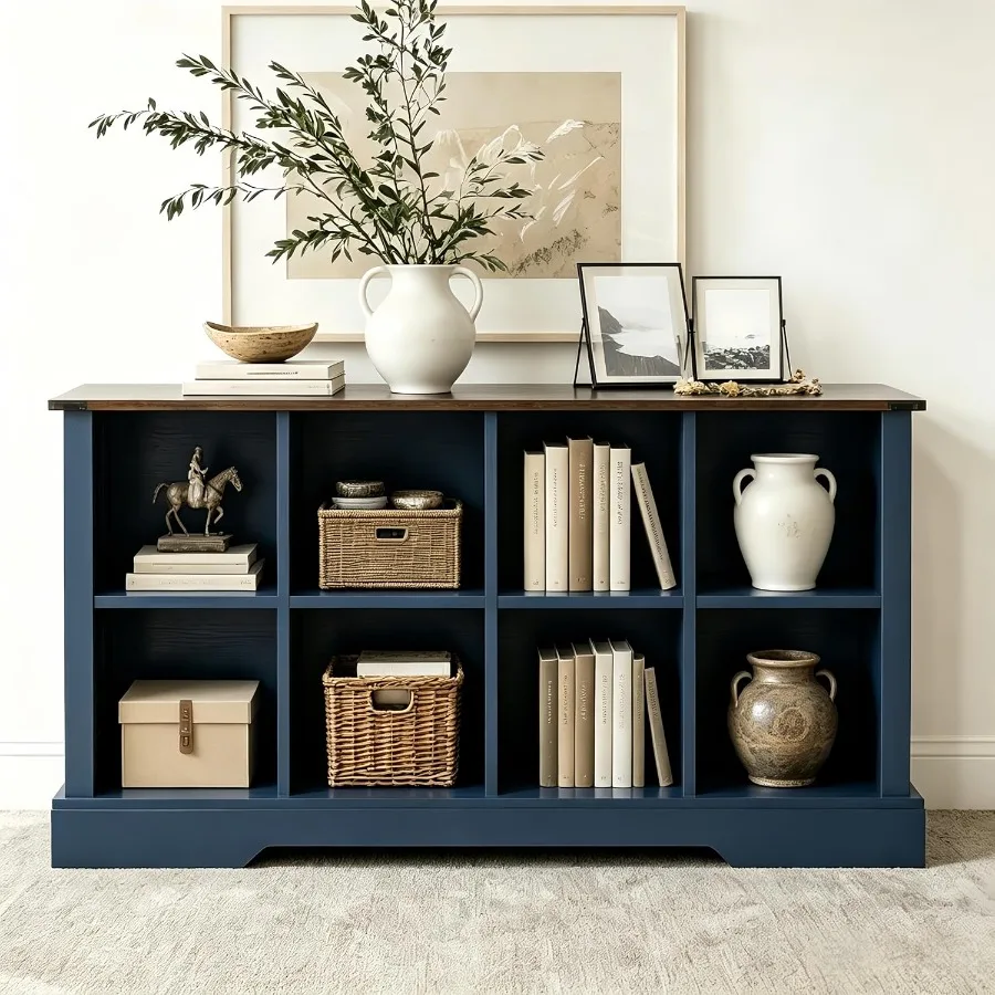 Organizer do przechowywania w  – Bookshelf recenzja i cena