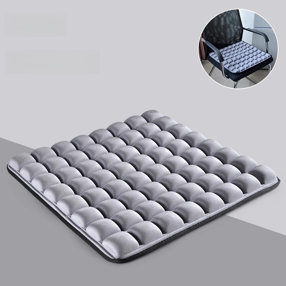 Poduszka 3D na krzesło biurowe – Office Stool recenzja i cena