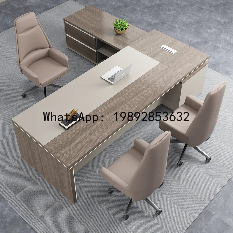 Biurko biurowe H5.15, biurko d – Office Chair recenzja i cena