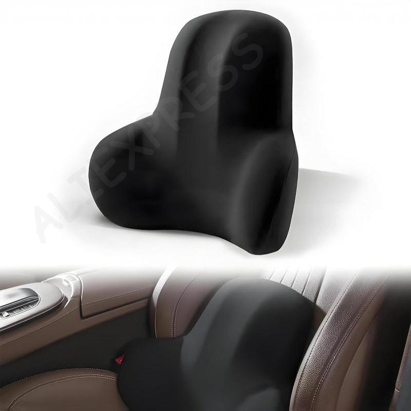 [G]Poduszka lędźwiowa do samoc – Office Chair Cushion recenzja i cena