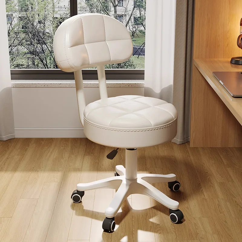 Wielofunkcyjne krzesło kompute – Office Stool recenzja i cena