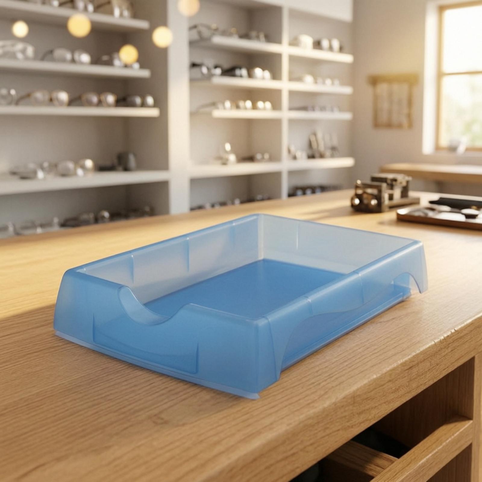Wytrzymała taca z polipropylen – Desk Organizer recenzja i cena