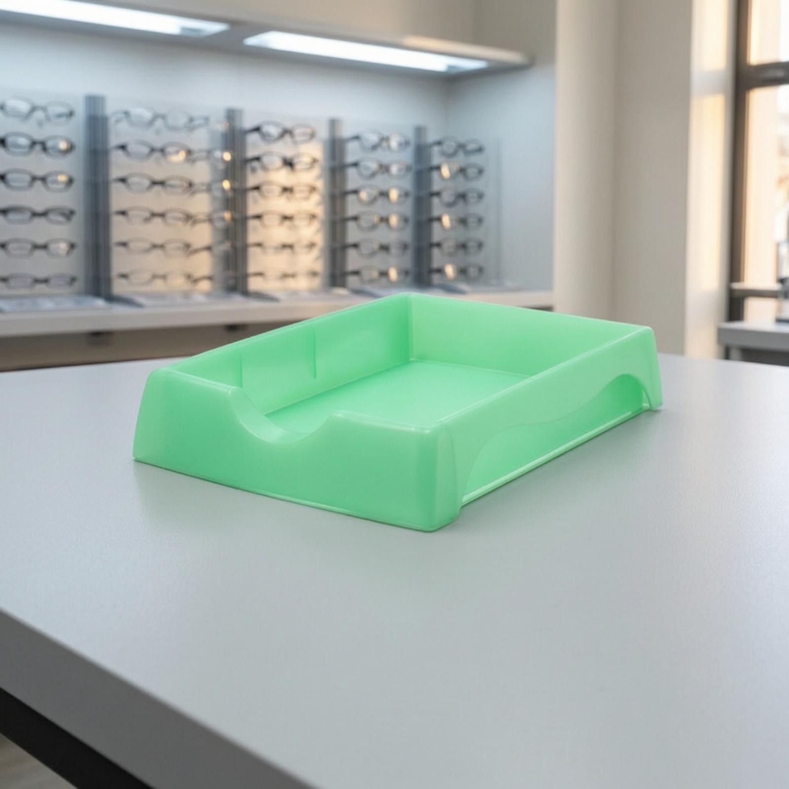 Wytrzymała taca z polipropylen – Desk Organizer recenzja i cena