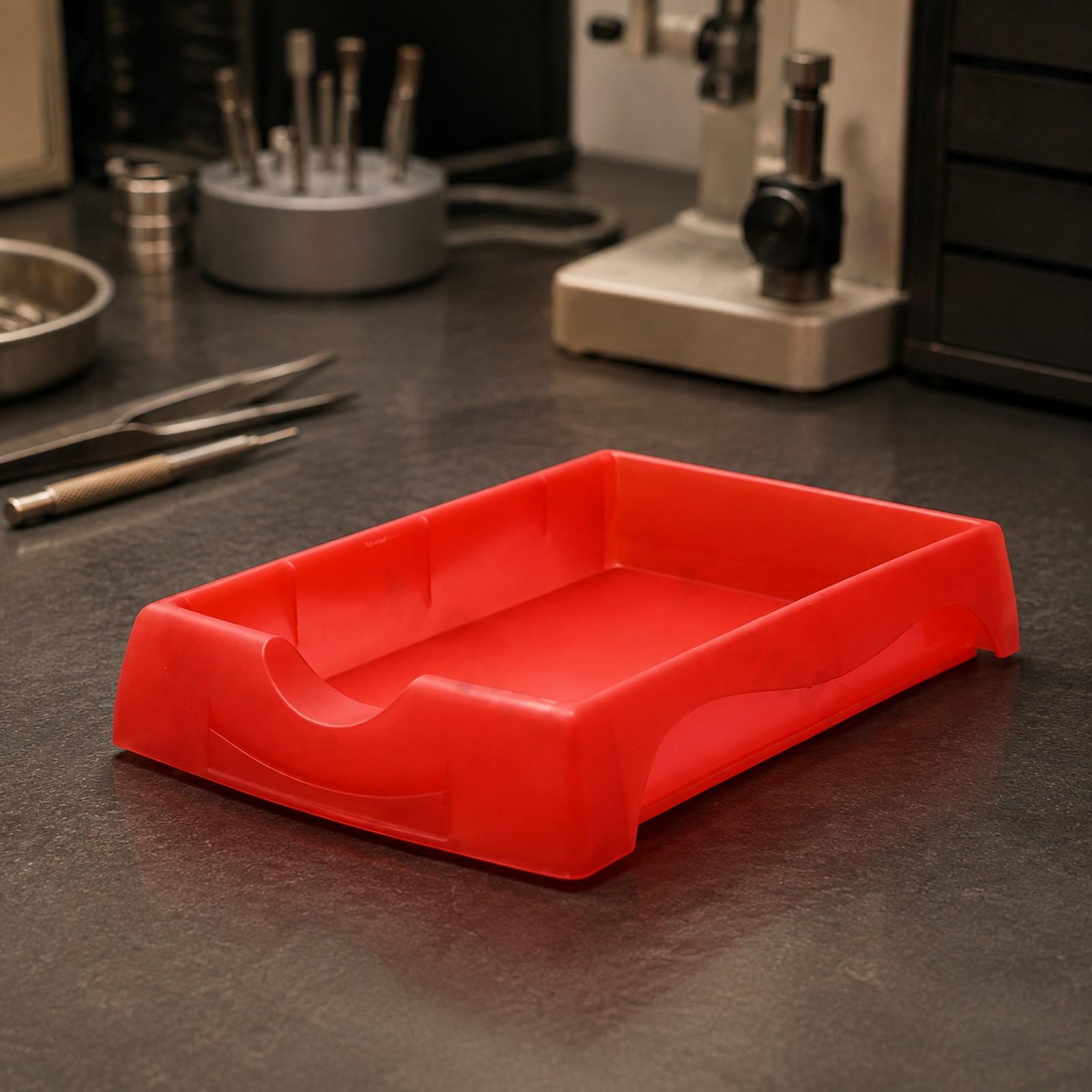 Wytrzymała taca z polipropylen – Desk Organizer recenzja i cena