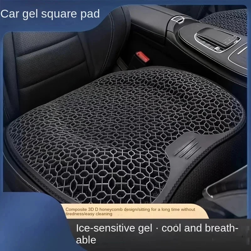 Ergonomiczna poduszka na siedz – Office Chair Cushion recenzja i cena