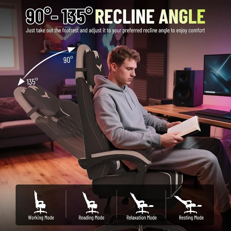 Ergonomiczne krzesło biurowe,  – Office Chair Cushion recenzja i cena