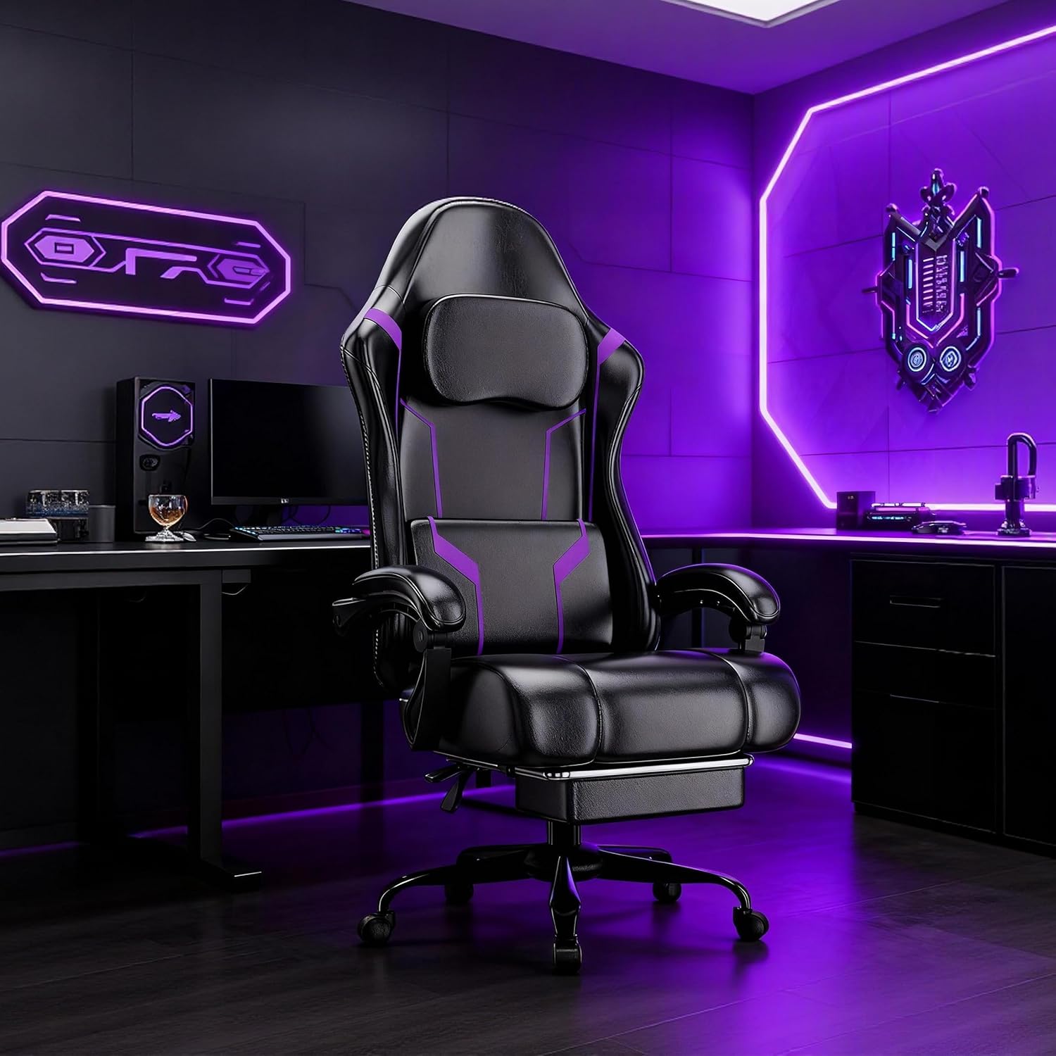 Ergonomiczne krzesło gamingowe – Office Chair Cushion recenzja i cena