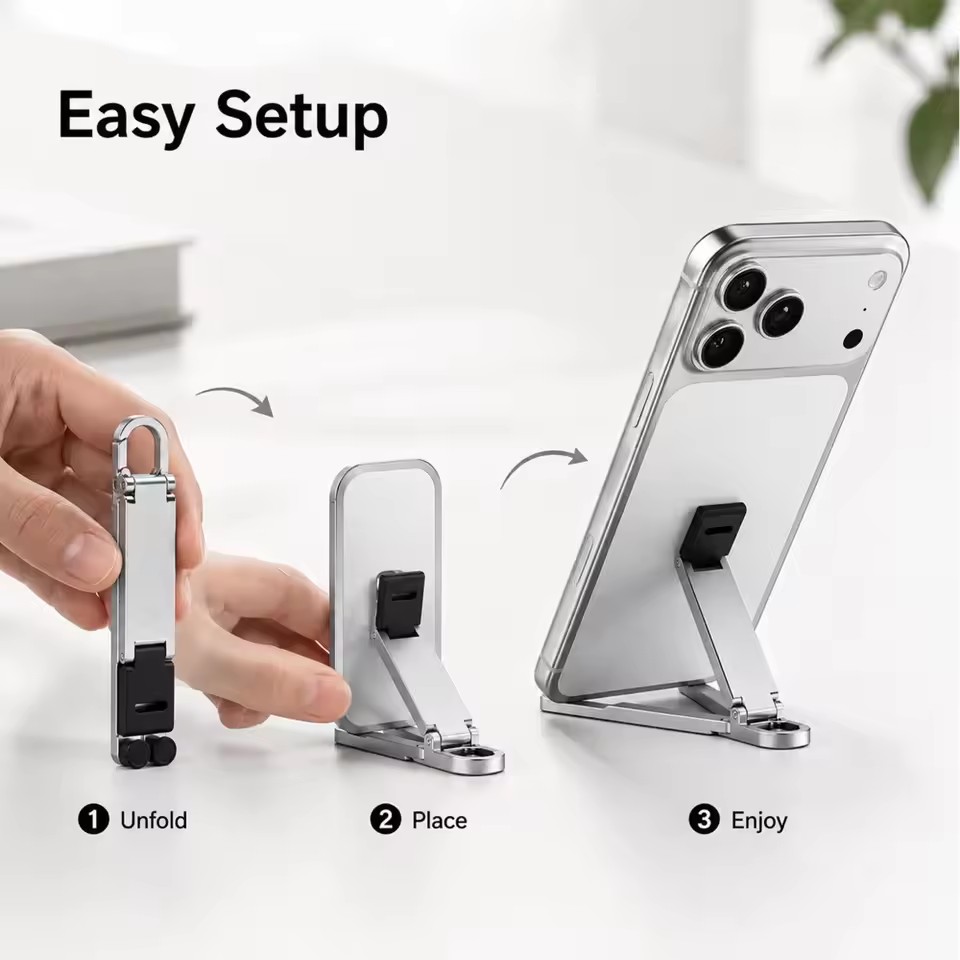 Mini brelok składany uchwyt na – Mobile Pedestal Cabinet recenzja i cena
