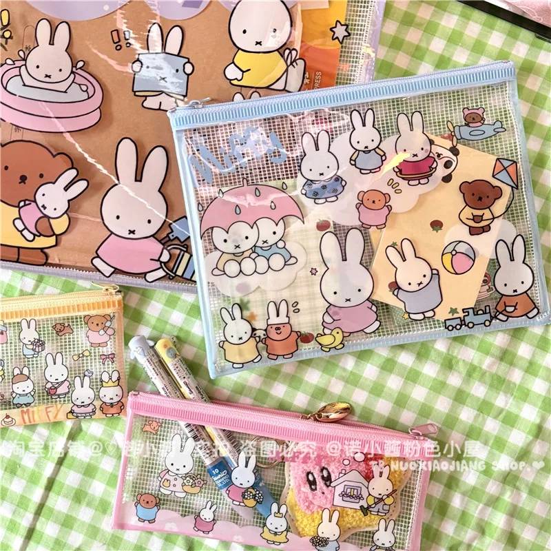 Torba do przechowywania Miffy  – Desk Organizer recenzja i cena