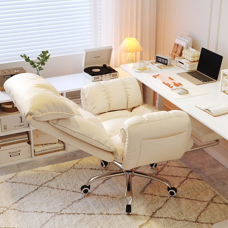 Ergonomiczne krzesło do domowe – Office Chair recenzja i cena
