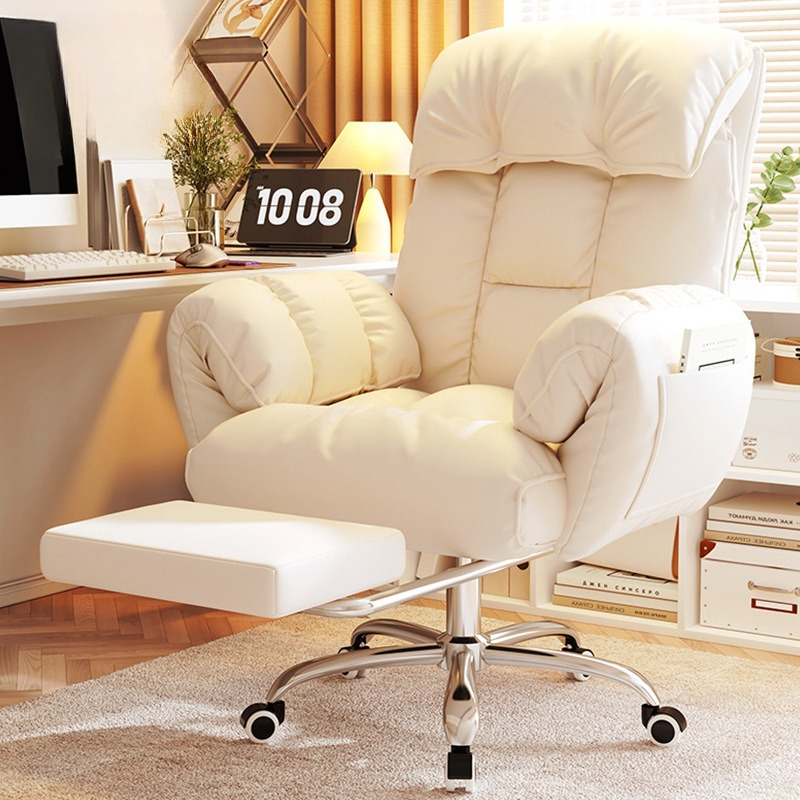 Ergonomiczne krzesło do domowe – Office Chair recenzja i cena