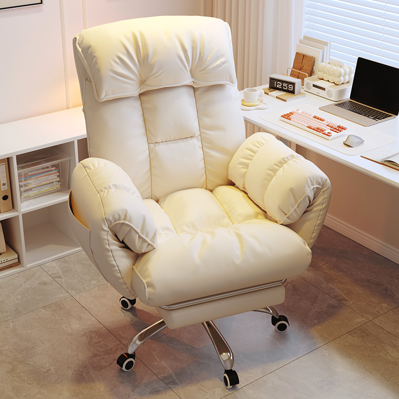 Ergonomiczne krzesło do domowe – Office Chair recenzja i cena