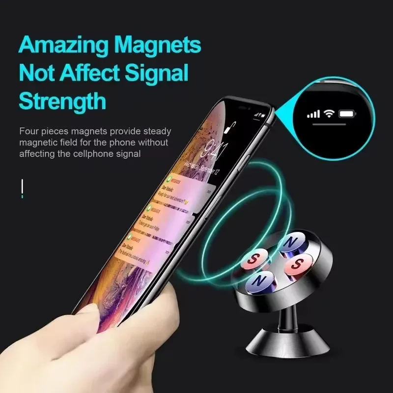 Magnetyczny uchwyt samochodowy – Mobile Pedestal Cabinet recenzja i cena
