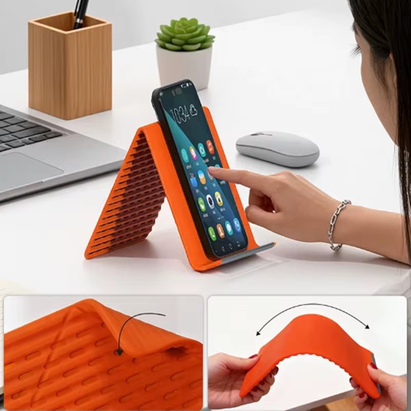 Przenośny silikonowy uchwyt na – Mobile Pedestal Cabinet recenzja i cena