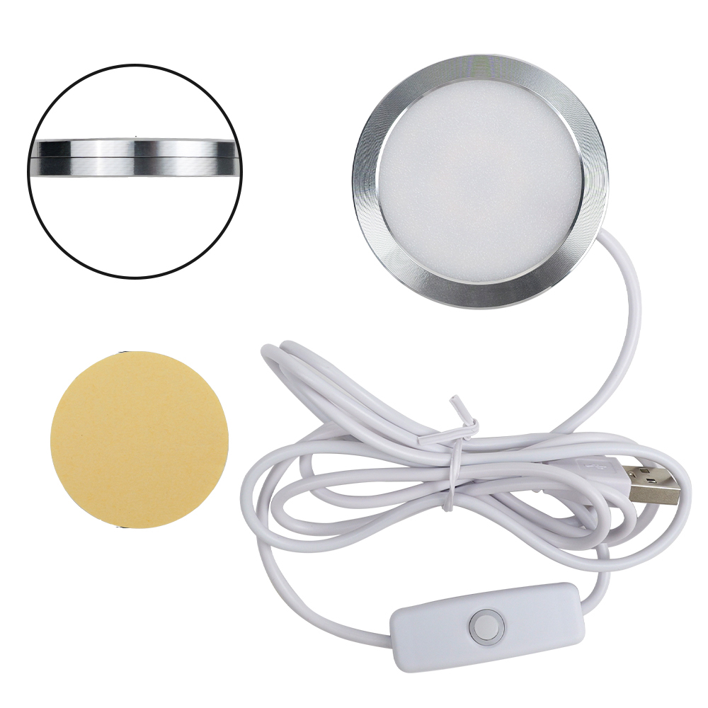 Zestaw Regulowanych Lamp LED B – Printer Stand recenzja i cena