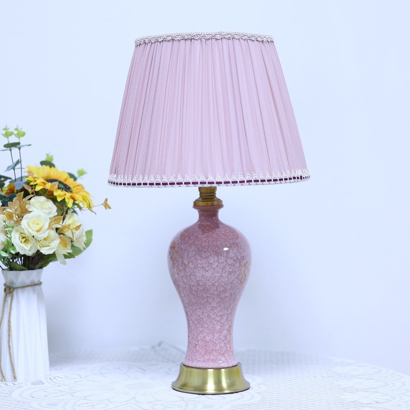 Lampa biurkowa w kształcie cer – Desk Lamp recenzja i cena