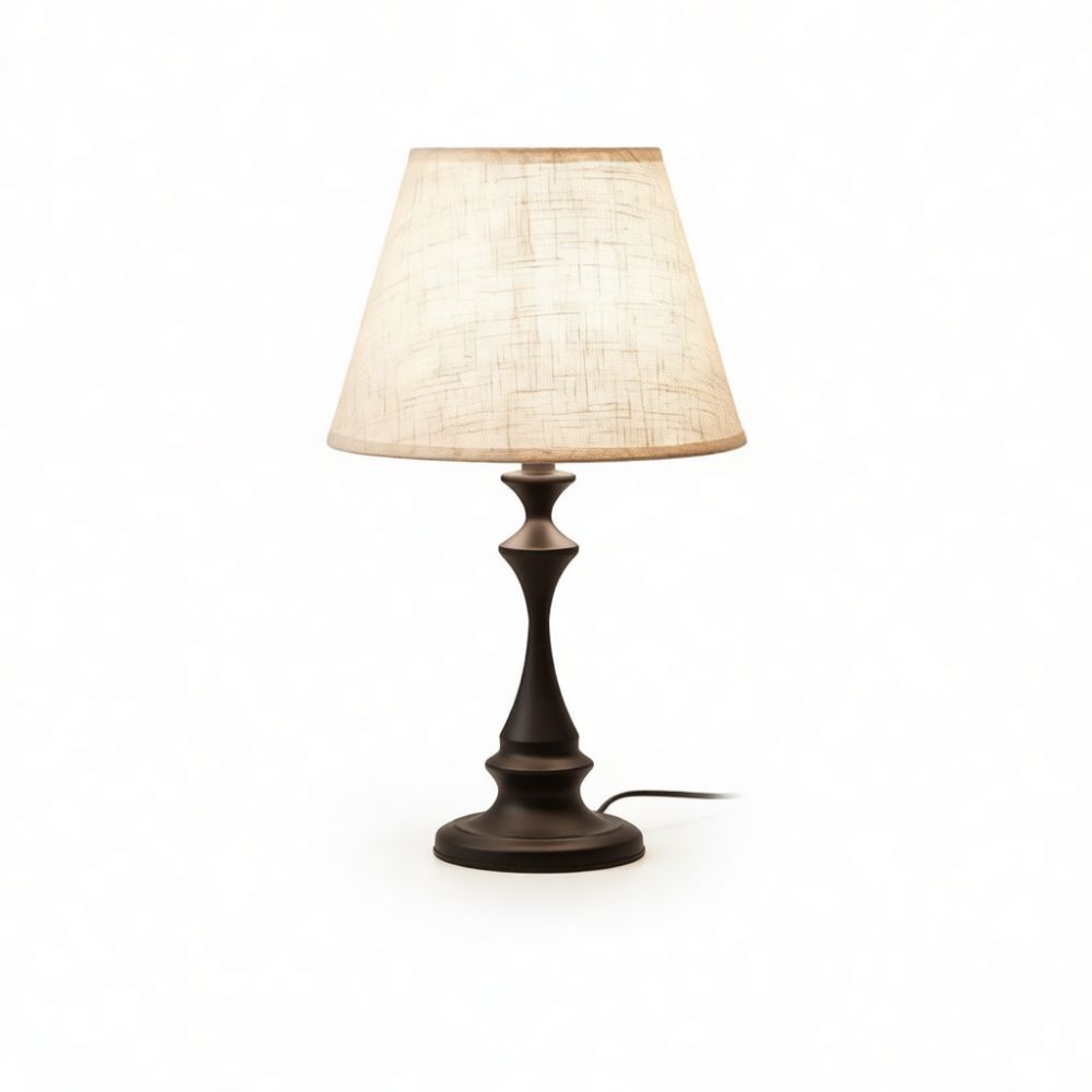 Amerykańska lampa biurkowa w s – Desk Lamp recenzja i cena