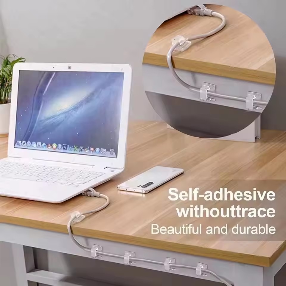 10/20/50 sztuk – klipsy do org – Desk Organizer recenzja i cena