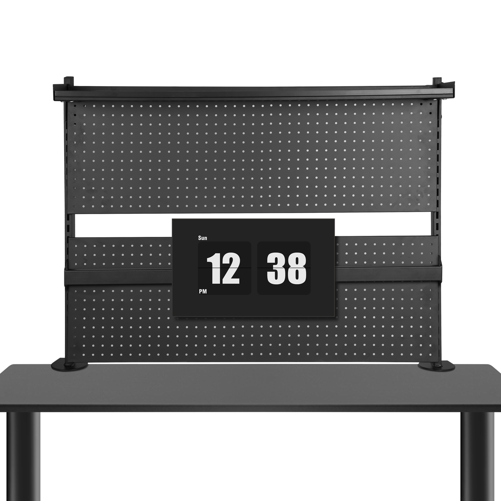 Tablica perforowana na biurko  – Monitor Stand recenzja i cena