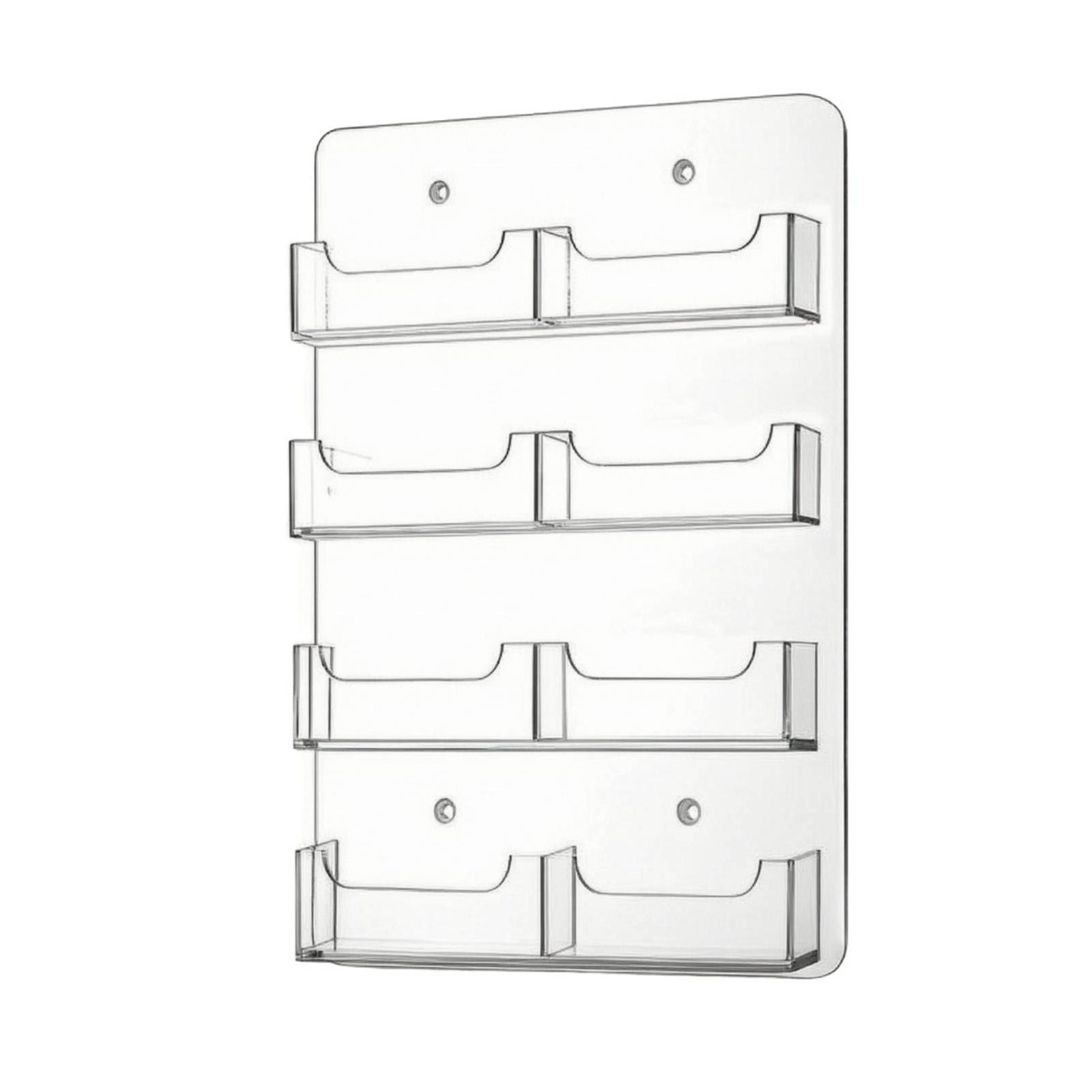 Elegancki, akrylowy organizer  – Desk Organizer recenzja i cena