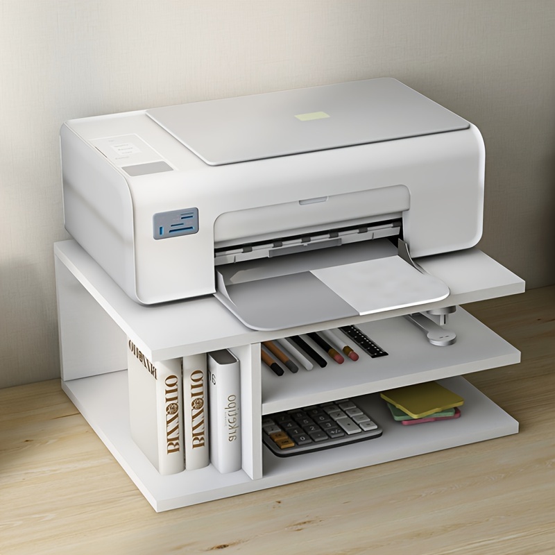 Półka do przechowywania artyku – Printer Stand recenzja i cena