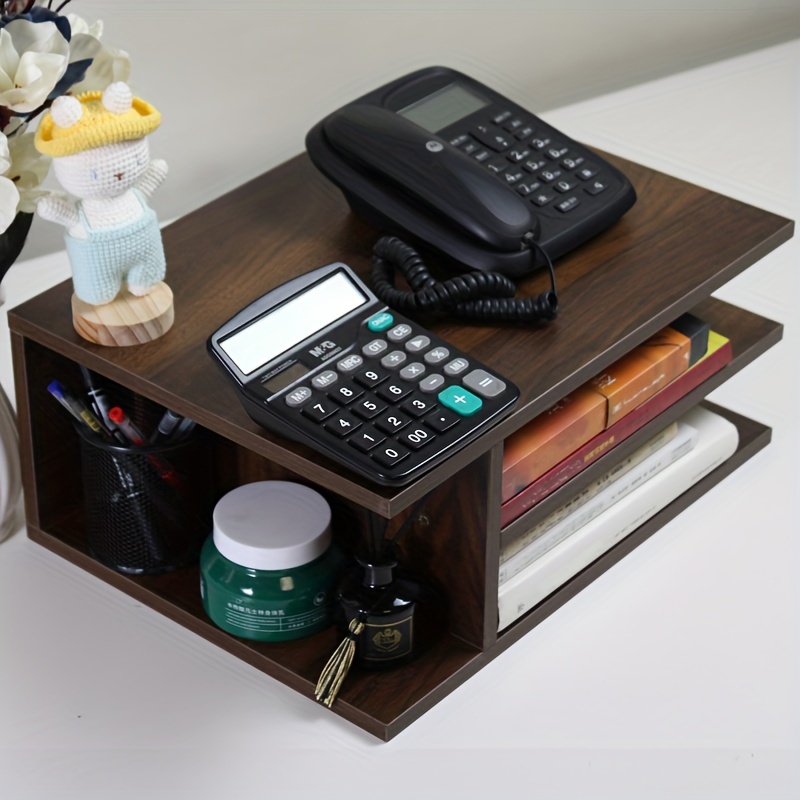 Półka do przechowywania artyku – Printer Stand recenzja i cena