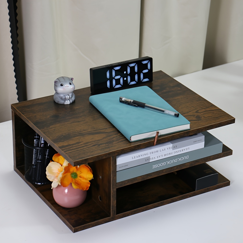 Półka do przechowywania artyku – Printer Stand recenzja i cena