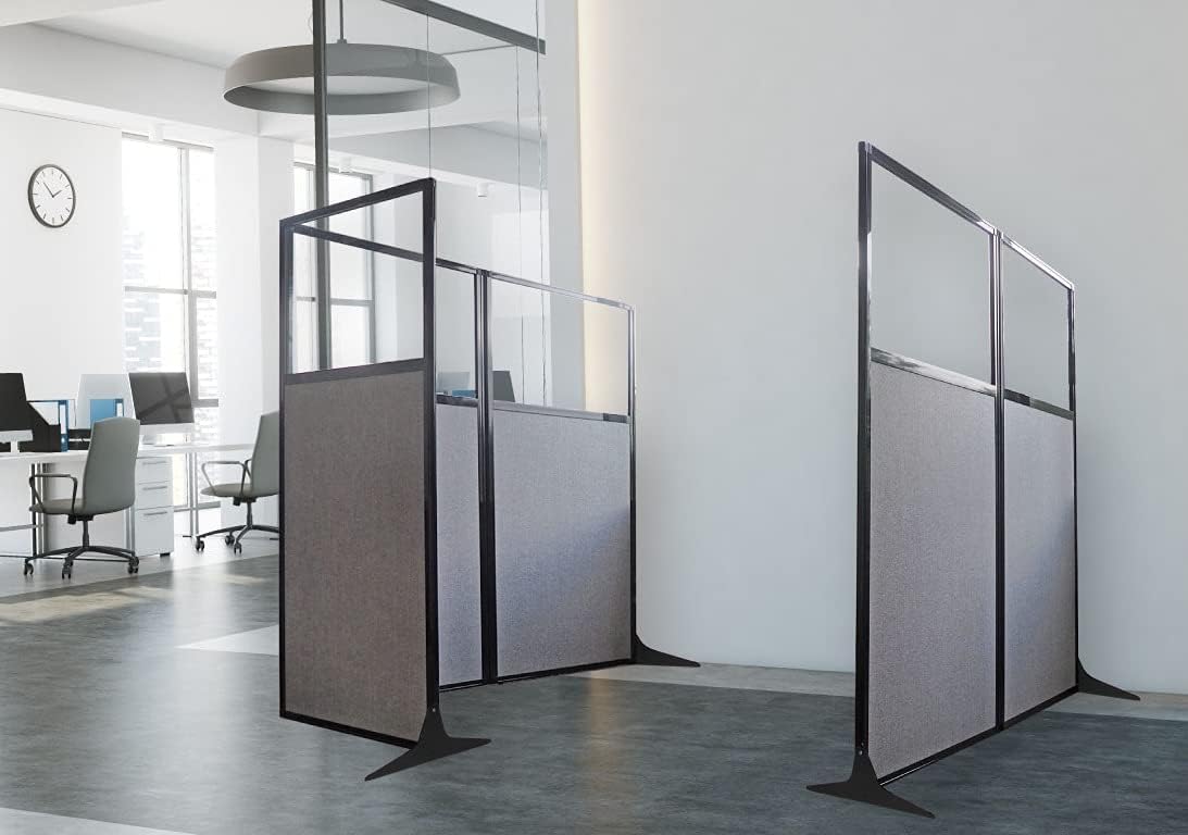 Działka działowa do biura, wol – Partition Screen Divider recenzja i cena