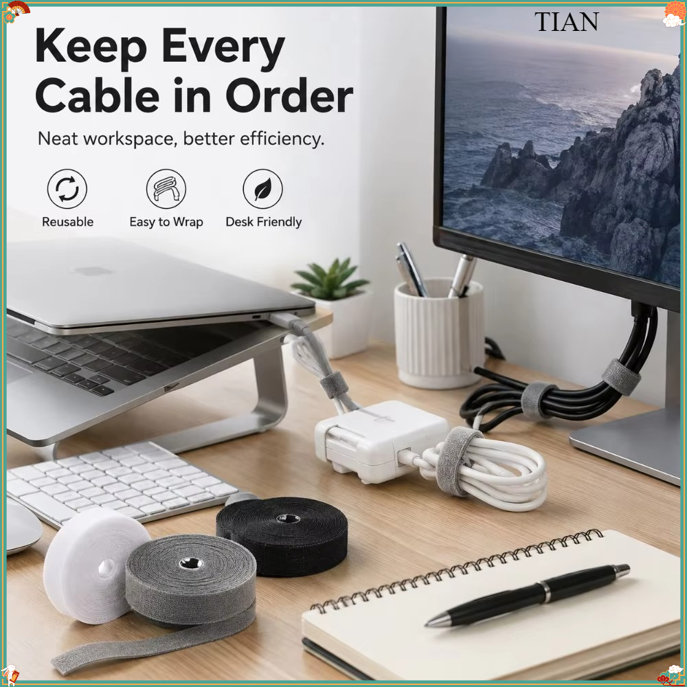 1 sztuka – wielorazowa rolka z – Desk Organizer recenzja i cena