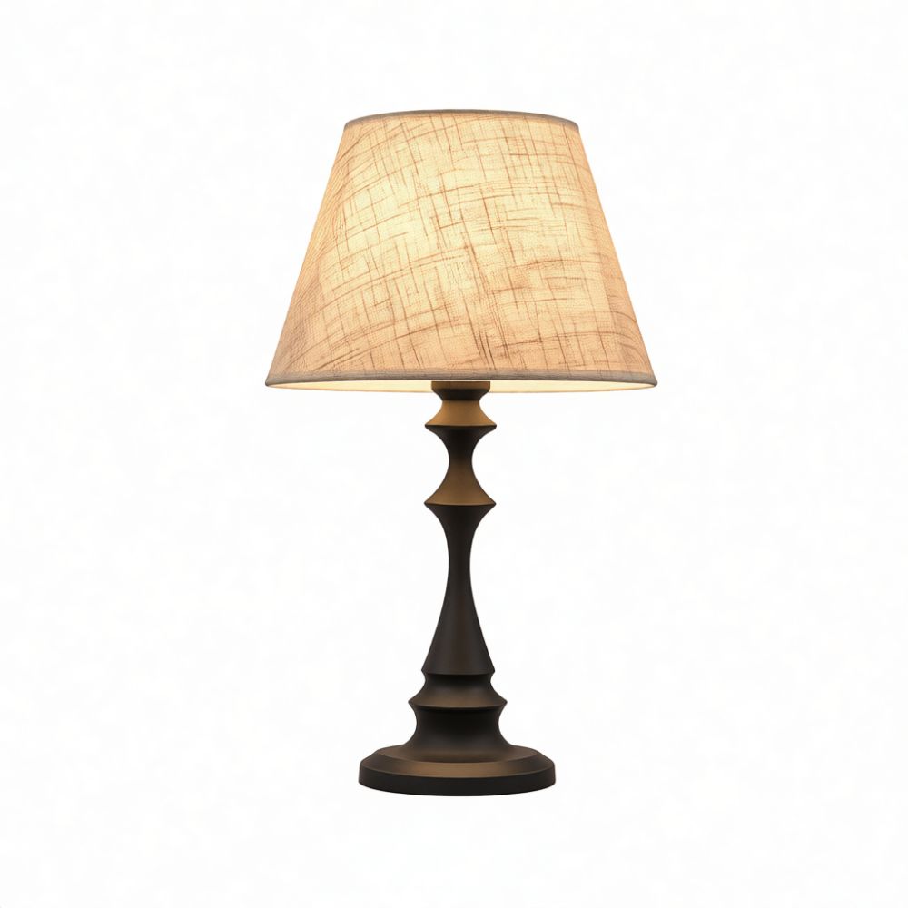Lampa biurkowa w stylu vintage – Desk Lamp recenzja i cena