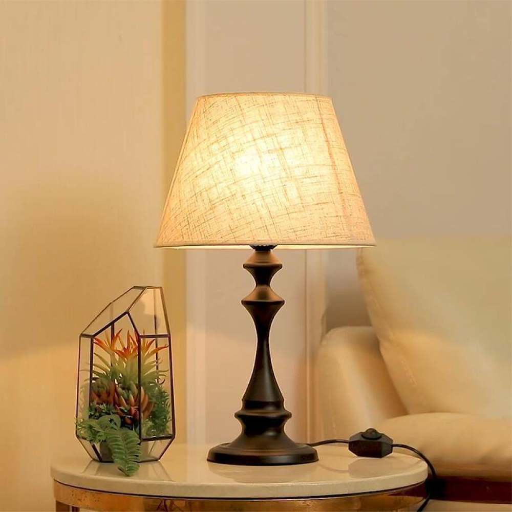 Lampa biurkowa w stylu vintage – Desk Lamp recenzja i cena