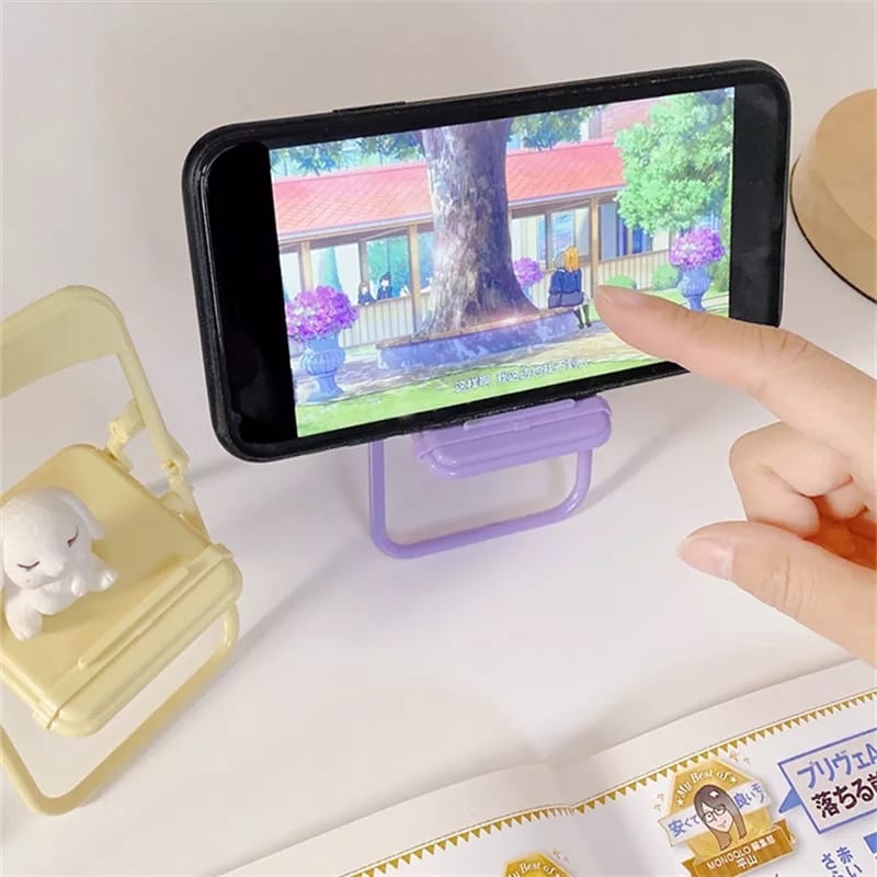 Uroczy uchwyt na telefon w ksz – Desk Organizer recenzja i cena