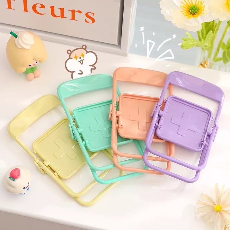Uroczy uchwyt na telefon w ksz – Desk Organizer recenzja i cena