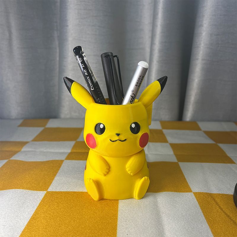 Pojemnik na długopisy w kształ – Desk Organizer recenzja i cena