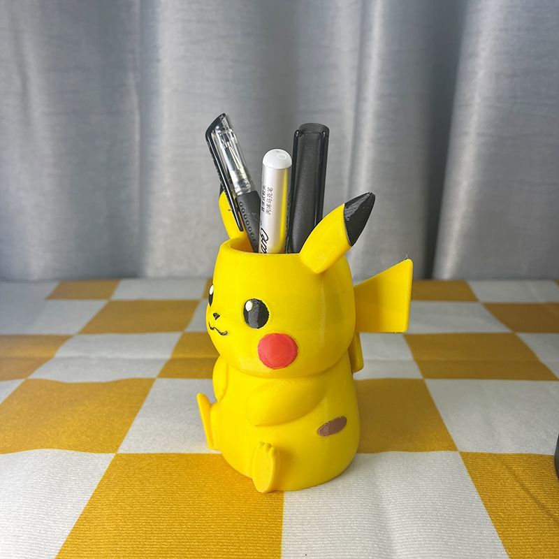 Pojemnik na długopisy w kształ – Desk Organizer recenzja i cena