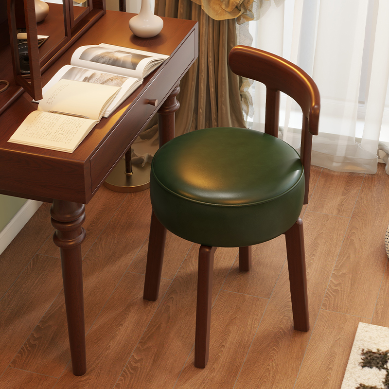 Krzesło obrotowe do toaletki z – Office Chair Cushion recenzja i cena