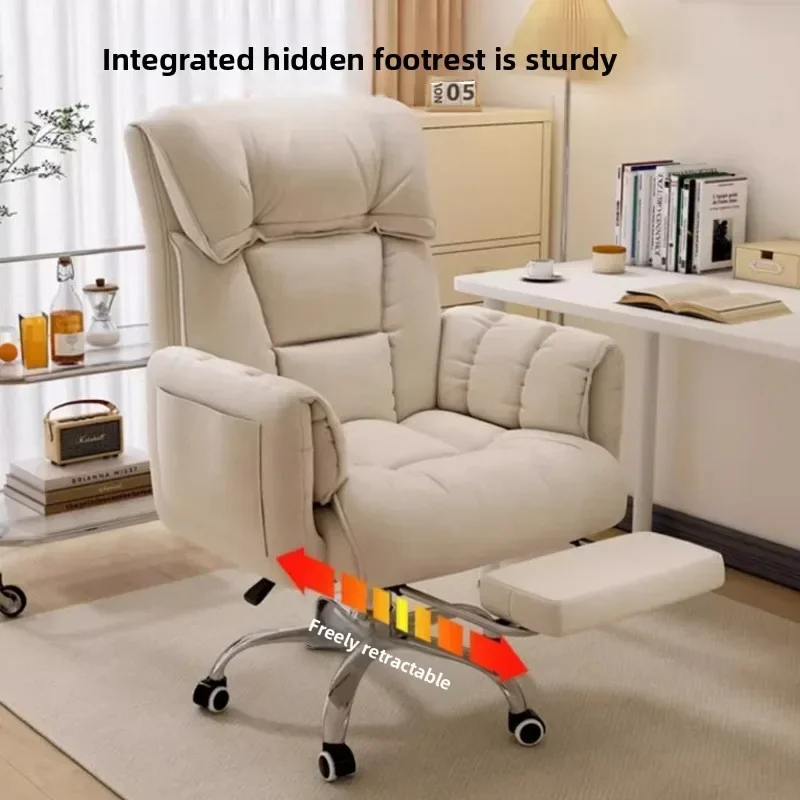 Wygodne krzesło do nauki, idea – Office Chair Cushion recenzja i cena