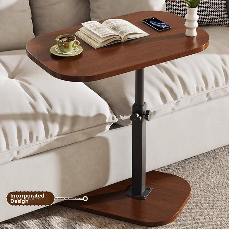 Regulowany, obrotowy stolik ka – Office Furniture Brands recenzja i cena