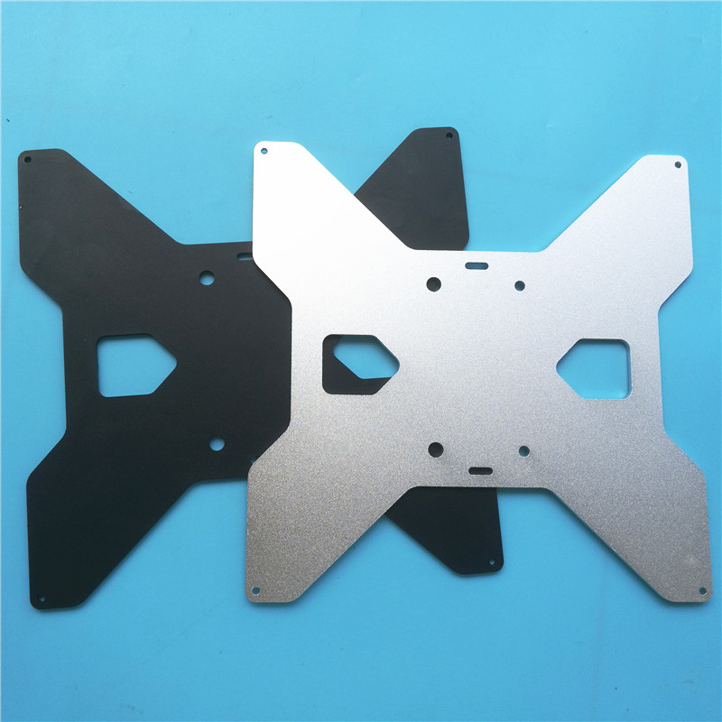 TEVO Tarantula aluminium Y Pod – Printer Stand recenzja i cena