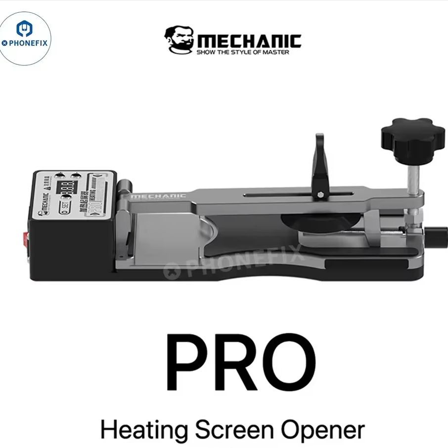 MECHANIC PRO Uniwersalny Separ – Partition Screen Divider recenzja i cena